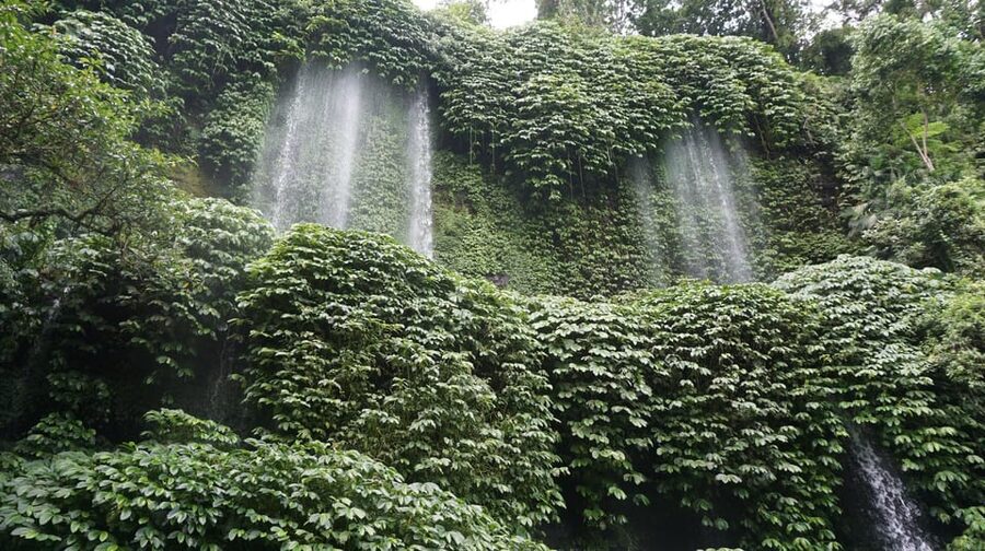 Lombok: Waterfall Benang Kelambu & River Rafting Trip - Safety and equipment: what you should rely on