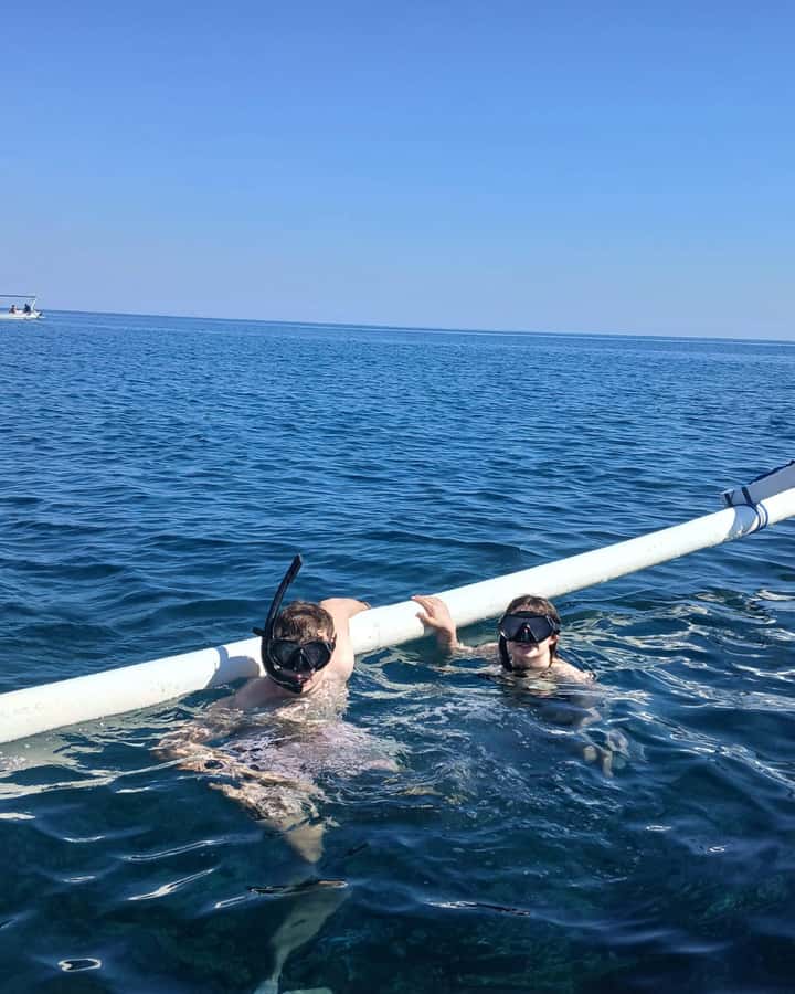 Lovina : SPECIAL FULL TRIP dolphin watch, swim, and snorkel - Price and What $28 Covers in 3-4 Hours