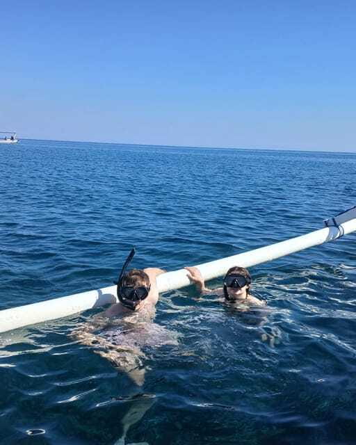 Lovina : SPECIAL FULL TRIP dolphin watch, swim, and snorkel - What You’ll Actually Do: A Practical Timeline for Your Morning