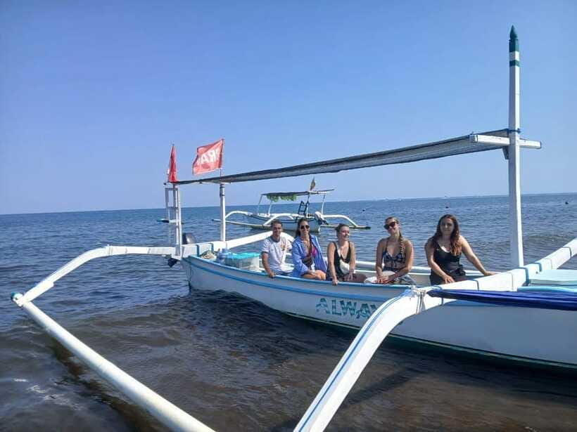 Lovina : SPECIAL FULL TRIP dolphin watch, swim, and snorkel - Who Should Book This Dolphin Swim and Snorkel Trip