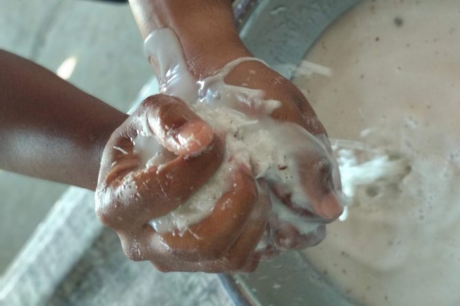 Make Traditional Bali Coconut Oil with a Balinese Family - Price and value: why $27 can feel fair, but transfers can change the math
