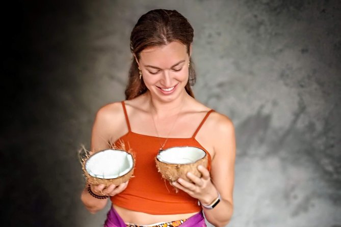 Make Traditional Bali Coconut Oil with a Balinese Family - Who should book this Ubud coconut oil class, and who might skip it