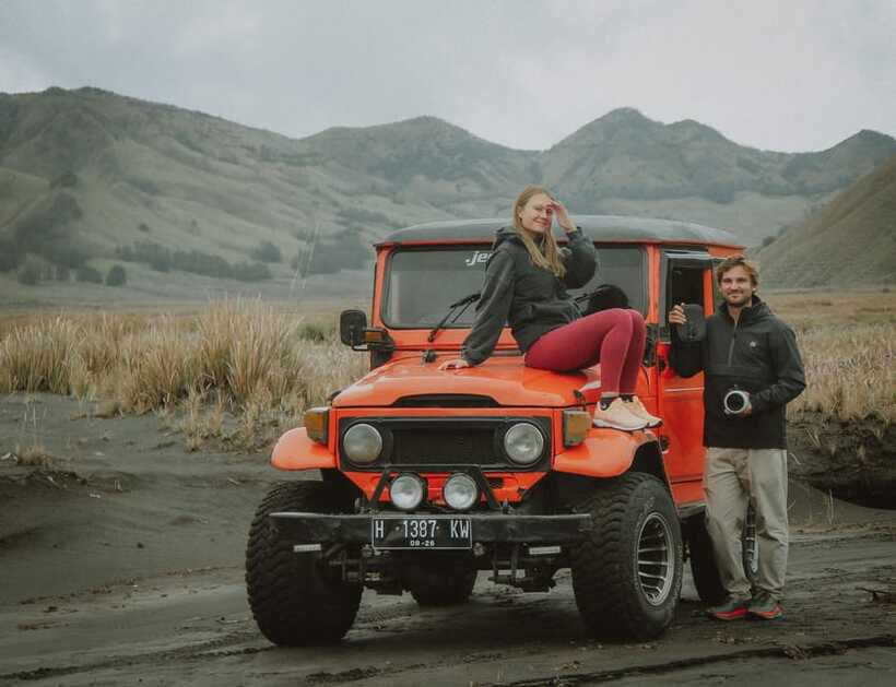 Malang: 2D1N Shared Tour of Mount Bromo & Ijen Crater - Price and Value: Is $120 Actually a Good Deal?