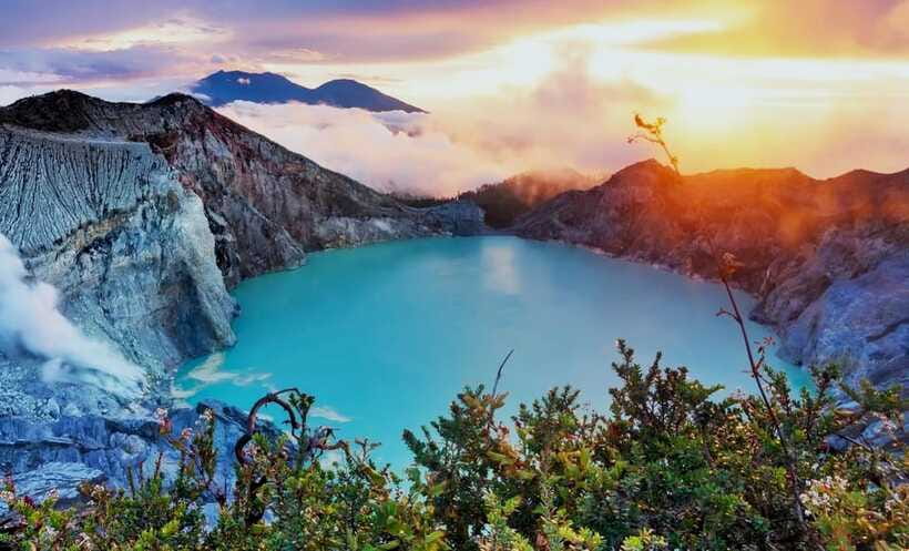 Malang: 2D1N Shared Tour of Mount Bromo & Ijen Crater - Who This Tour Suits Best, and Who Should Skip It