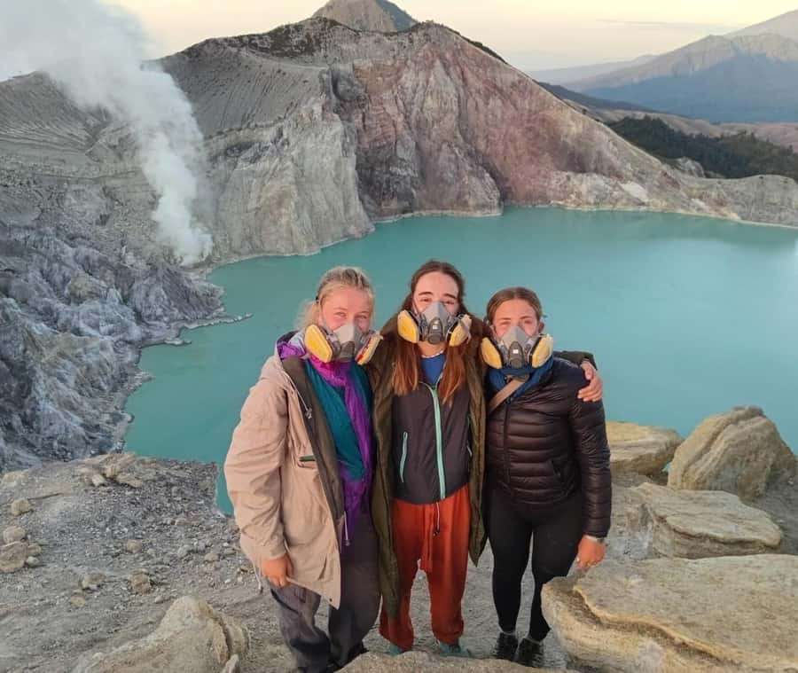 Malang: 3D2N Tumpak Sewu Bromo Ijen Bali in one go! - Key Things I’d Watch For Before Booking