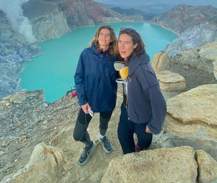 Malang: 3D2N Tumpak Sewu Bromo Ijen Bali in one go! - Packing List: The Stuff That Saves Your Day