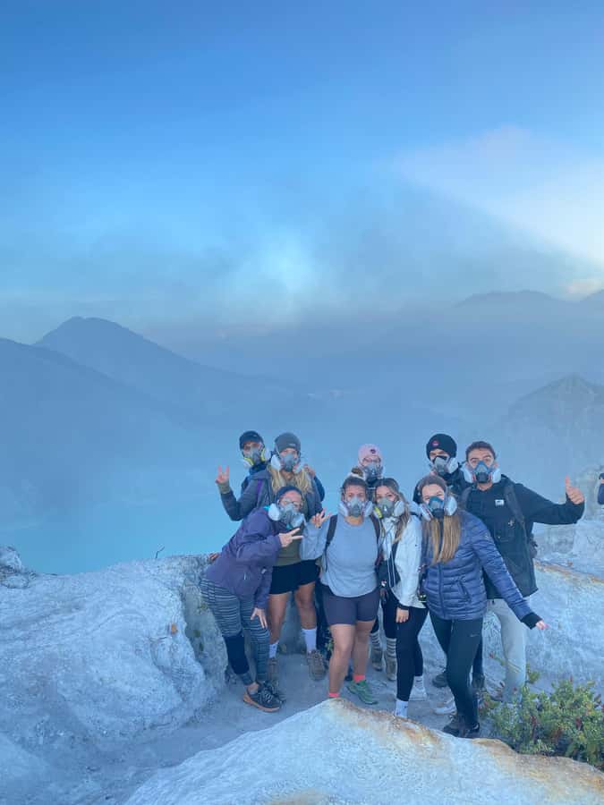 Malang: 3D2N Tumpak Sewu Bromo Ijen Bali in one go! - Bromo Sunrise By Jeep: Midnight Timing And Crater Views