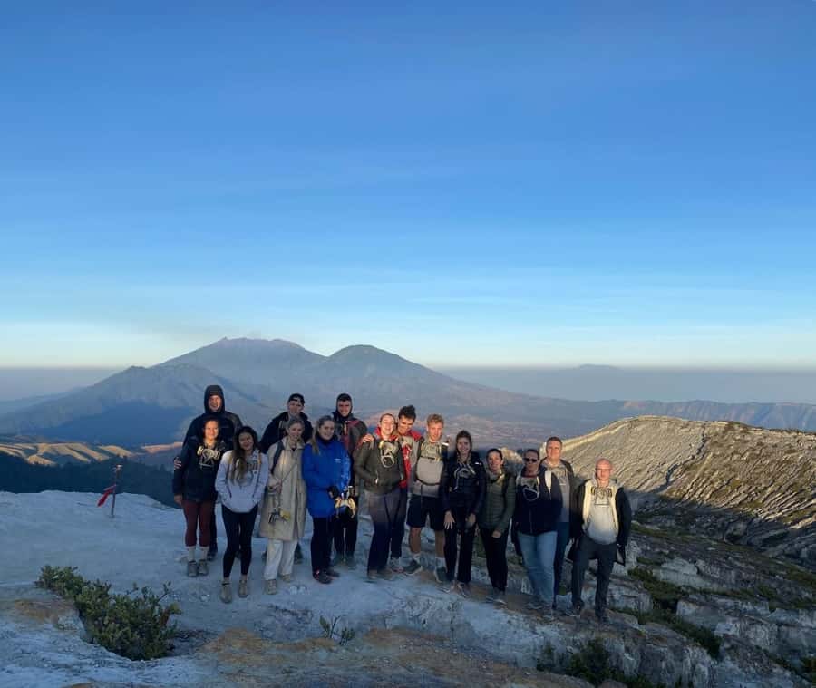Malang: 3D2N Tumpak Sewu Bromo Ijen Bali in one go! - Ferry To Bali And Drop-Off To Your Hotel