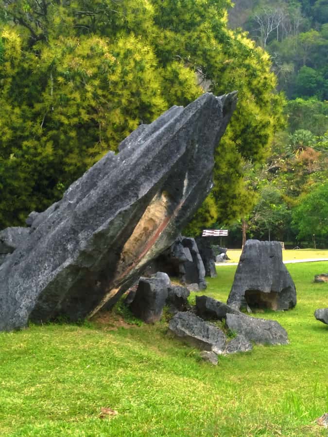 Maros : Rammang Rammang walk & boat trip - English Guide, Private Group Pace, and Why Sandi Gets Praised