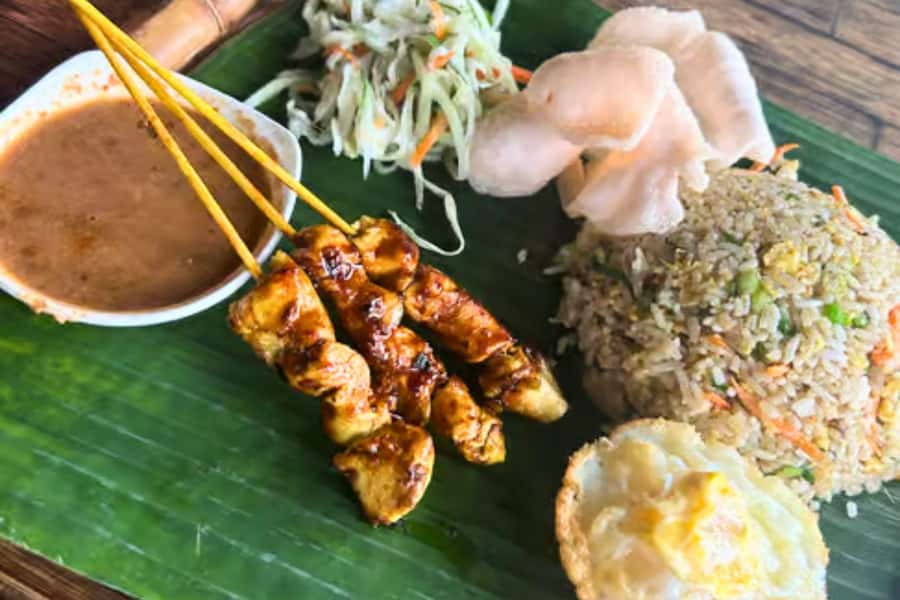 Medan: Mount Leuser National Park Full-Day Trip - Medan to Leuser: why the long ride is worth the trade