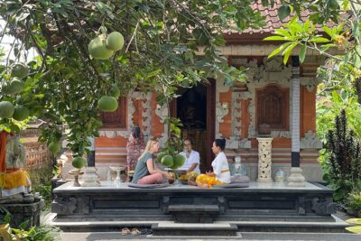 Meditate with a Shaman