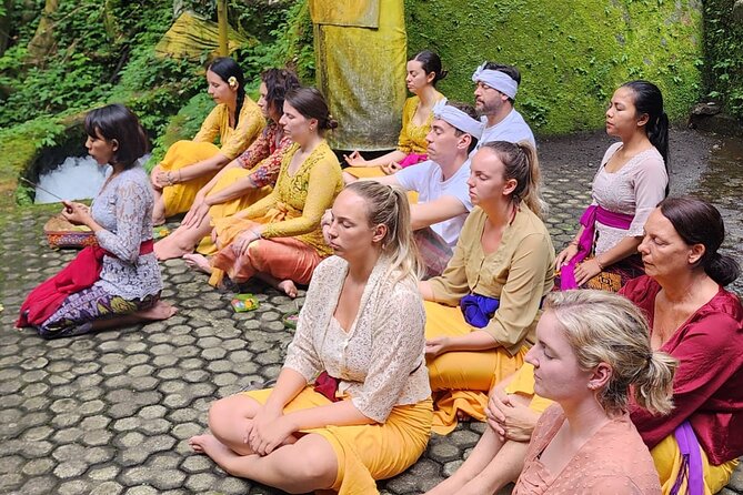 Meditate with a Shaman - What to Bring (So You Don’t Spend the Day Worried)