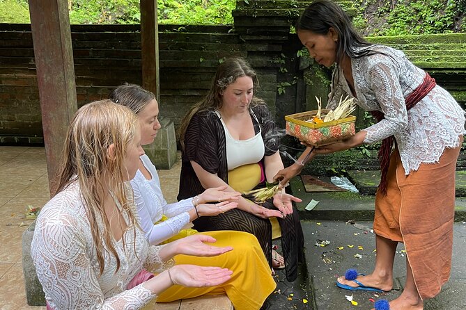 Meditate with a Shaman - Should You Book This Shaman Meditation Day in Ubud?