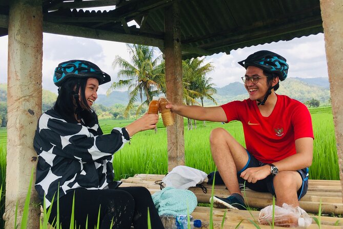 Menoreh Village Cycling - What the price includes, and why it is good value