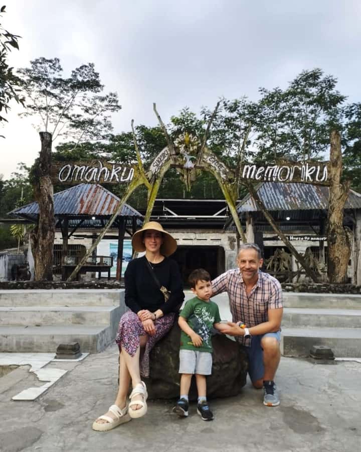 Merapi Volcano 4WD Jeep Tour From Yogyakarta - The Mini Museum With Melted Utensils: Why That Stop Matters