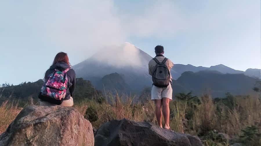 Merapi Volcano 4WD Jeep Tour From Yogyakarta - Weather, Clothing, and Comfort: Make the Day Easier on Yourself