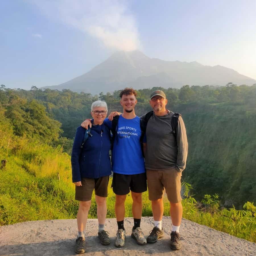 Merapi Volcano 4WD Jeep Tour From Yogyakarta - Tour Timing: 7am to 3pm, Plus a 4am Sunrise Option