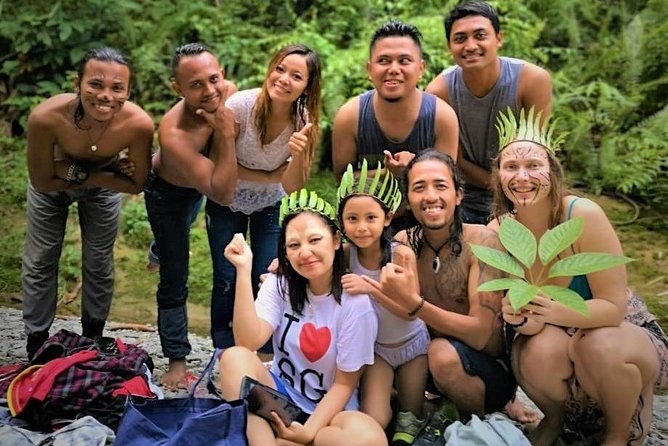 Monkey Business 2 days - 1 night Jungle Trekking (including rafting) - Key Things I’d Zoom In On Before You Book