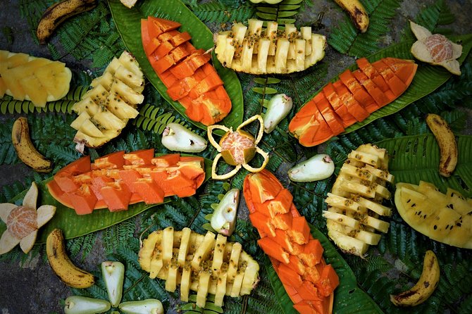 Monkey Business 2 days - 1 night Jungle Trekking (including rafting) - Wildlife Chances in the Jungle: Orangutans Up Close, Not Guaranteed