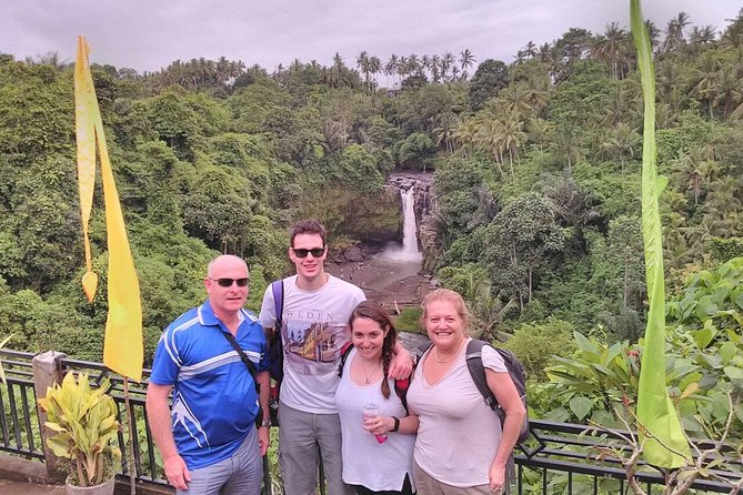 Monkey Forest, Ubud, Waterfall and Rice Terrace - Stop 6: Uma Pakel Agro Tourism and kopi Luwak education