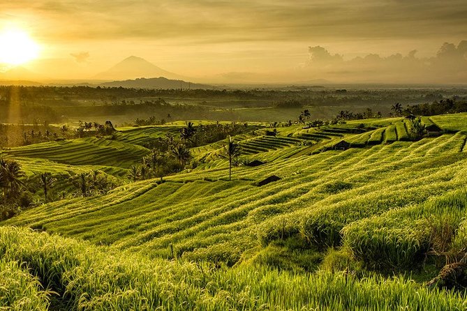 More Complete: Discover Bali In 3 Days Private Tour Package - Day 3: Tirta Gangga, Lempuyang Gates of Heaven, Le Grande lunch, and Kanto Lampo