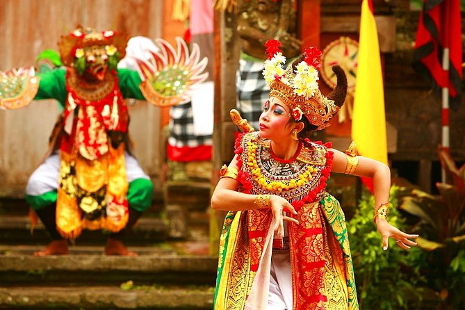 More Complete: Discover Bali In 3 Days Private Tour Package - What to pack, how to handle crowds, and safety tips that actually help