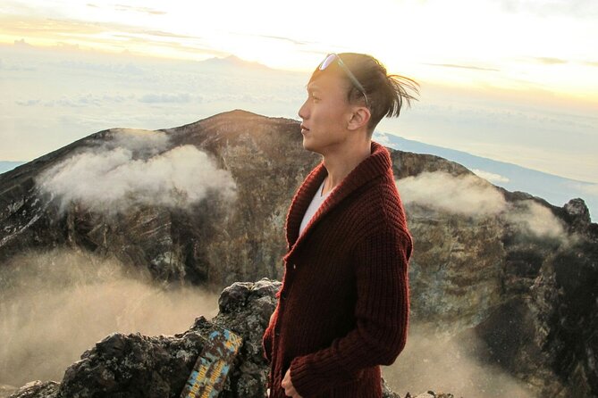 Mount Agung Sunrise Trekking Private Tours - Key Things I’d Bet on Before You Go