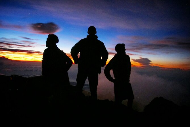 Mount Agung Sunrise Trekking Private Tours - Mt. Agung Sunrise: Why This Night Climb Feels So Real