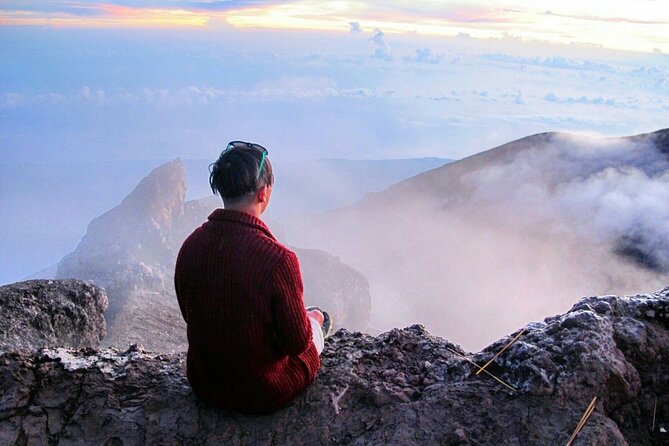 Mount Agung Sunrise Trekking Private Tours - Dark Start to Summit: What the Climb Really Looks Like