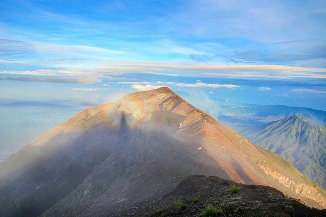 Mount Agung Sunrise Trekking Private Tours - Breakfast by the Fire: Fueling Up Without the Fancy Stuff
