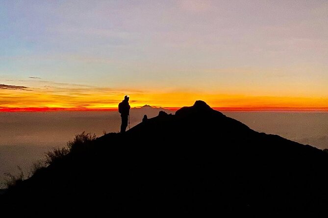 Mount Agung Sunrise Trekking Tour - Midnight pickup, Besakih Temple start, and how the timing actually works