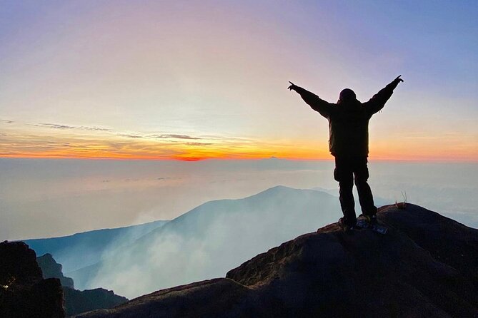 Mount Agung Sunrise Trekking Tour - Breakfast, coffee or tea, and the value of being fed at the right time