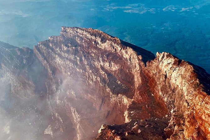 Mount Agung Sunrise Trekking Tour - Private transportation and pickup convenience: where the $109 really goes