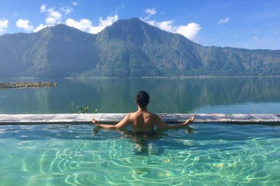 Mount Batur: ATV Quad Bike Black Lava & Sand Adventure - Key highlights worth your time