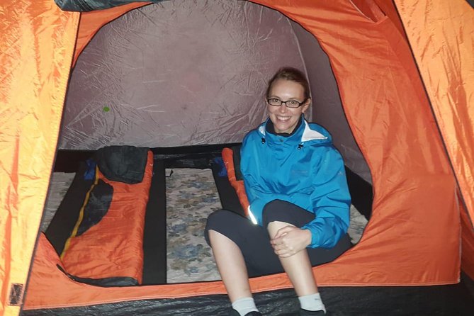 Mount Batur Camping Tour with Sunset and Sunrise Experience - Key Things You Should Know Before You Go