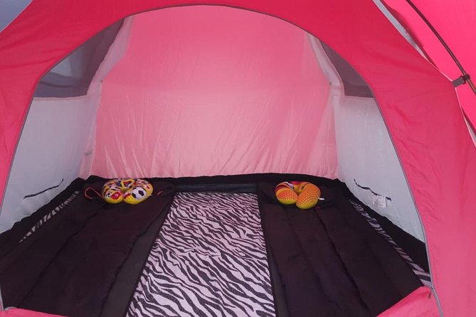 Mount Batur Camping Tour with Sunset and Sunrise Experience - Afternoon to Sunrise, the Real Point of This Mount Batur Camping Plan