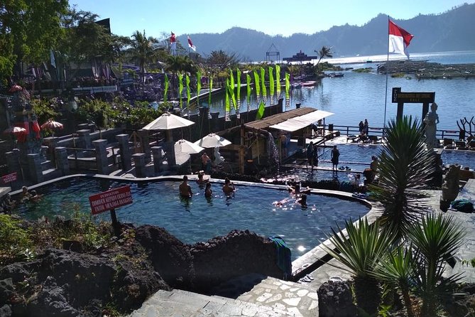 Mount Batur Camping Tour with Sunset and Sunrise Experience - Overnight Camping: What It Means to Sleep Close to Sunrise