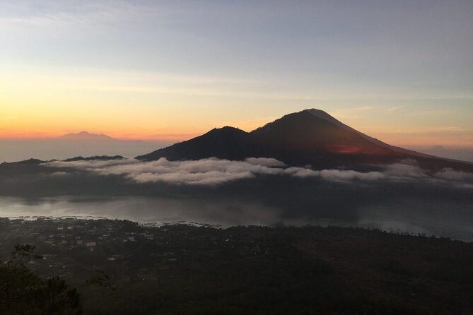 Mount Batur Camping - Watch Sunset & Sunrise Tour - Key things to know before you go