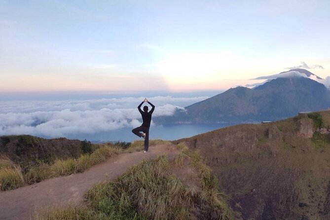 Mount Batur Camping - Watch Sunset & Sunrise Tour - Sunset-to-sunrise Mt. Batur camping, the timing that changes everything