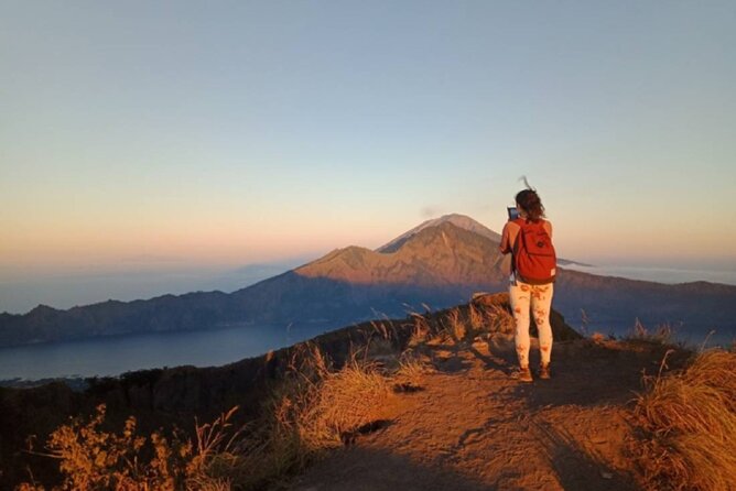 Mount Batur Camping - Watch Sunset & Sunrise Tour - Gear, guide support, and the details that reduce stress