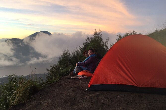 Mount Batur Camping - Watch Sunset & Sunrise Tour - Price and value: what $59 includes and where you might upgrade