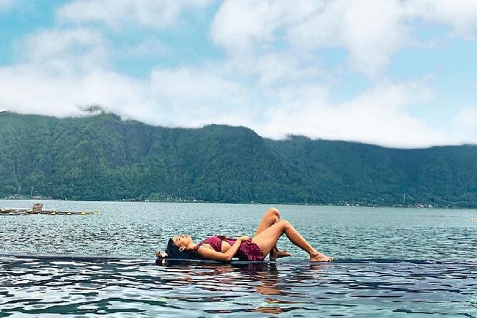 Mount Batur Camping - Watch Sunset & Sunrise Tour - Who this Mt. Batur camping trip suits best