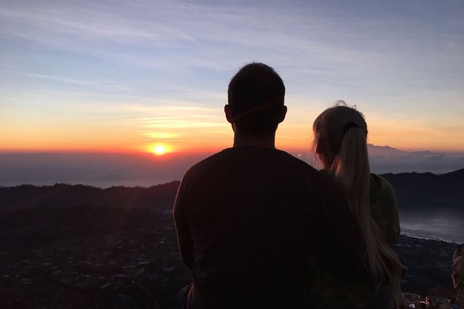 Mount Batur Guide and Natural Hot Spring - Why Mount Batur sunrise and hot springs is a strong combo