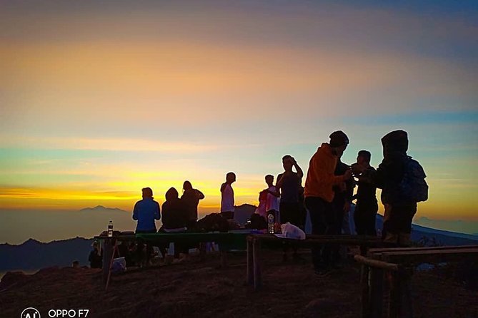 Mount Batur Guide and Natural Hot Spring - Segara Healing Bali natural hot spring: recovery that feels earned