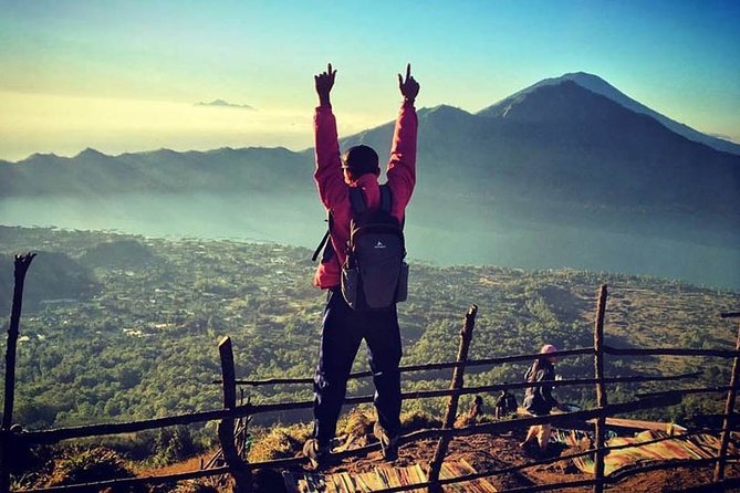 Mount Batur Guide and Natural Hot Spring - Coffee plantation stop on the way back: a calm finish