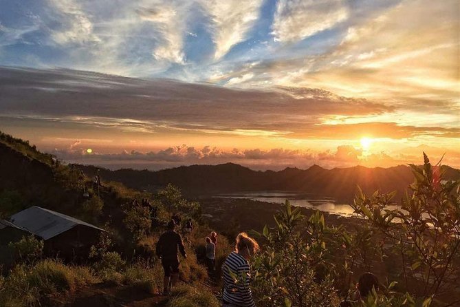 Mount Batur Guide and Natural Hot Spring - The early start: timing, pickup, and what to plan for
