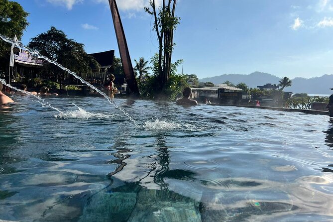 Mount Batur Jeep Adventure - What You Pay For at About $21, and What Costs Extra