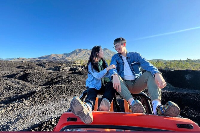 Mount Batur Jeep Adventure - Who This Tour Fits Best (And Who Might Want a Different Style)
