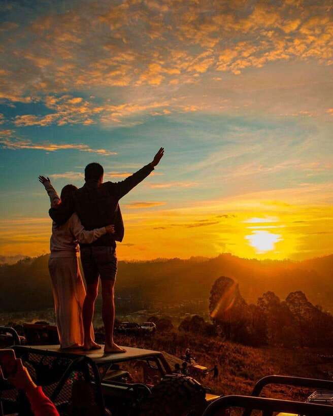 Mount Batur Jeep Sunrise & Hot Spring - All Inclusive Tour - Price and value: is $24 a good deal for this kind of morning?