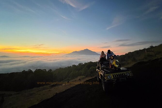 Mount Batur Jeep Sunrise (Private and Breakfast at Restaurant) - Why Mt. Batur Sunrise by Jeep Works (Even If You Hate Hiking)
